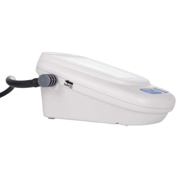 Автоматический тонометр на плечо Longevita BP-103 с адаптером (2 манжеты) 3 Toros Автоматический тонометр на плечо Longevita BP-103 с адаптером (2 манжеты) 3