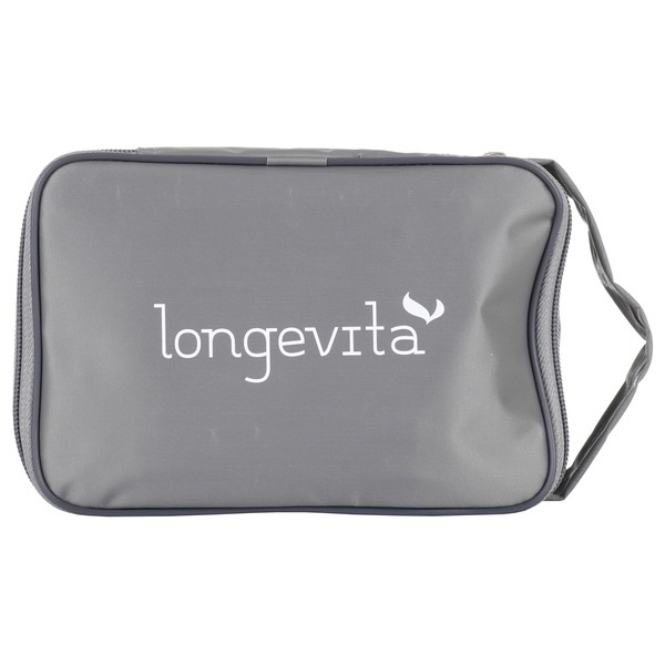 Автоматический тонометр на плечо Longevita BP-103 с адаптером (2 манжеты) 7 Toros Автоматический тонометр на плечо Longevita BP-103 с адаптером (2 манжеты) 7