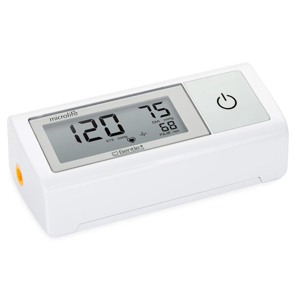 Автоматический тонометр на плечо Microlife BP А1 Easy с адаптером (размер манжеты 22-42 см) 3