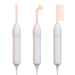 Дарсонваль BactoSfera DARSONVAL White 2 Toros Дарсонваль BactoSfera DARSONVAL White 2