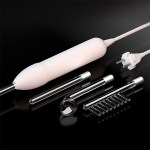 Дарсонваль BactoSfera DARSONVAL White 3 Toros Дарсонваль BactoSfera DARSONVAL White 3