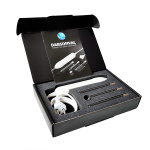 Дарсонваль BactoSfera DARSONVAL White 6 Toros Дарсонваль BactoSfera DARSONVAL White 6