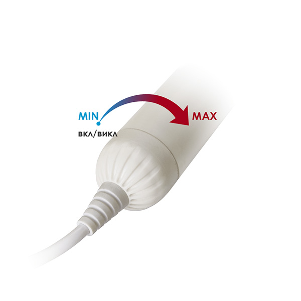 Дарсонваль BactoSfera DARSONVAL White 8 Toros Дарсонваль BactoSfera DARSONVAL White 8