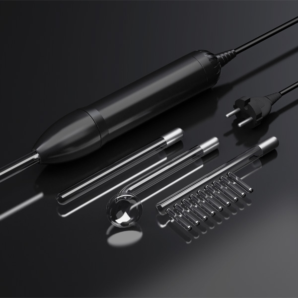 Дарсонваль BactoSfera DARSONVAL Black 2 Toros Дарсонваль BactoSfera DARSONVAL Black 2