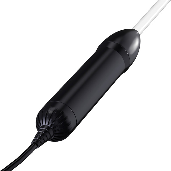 Дарсонваль BactoSfera DARSONVAL Black 3 Toros Дарсонваль BactoSfera DARSONVAL Black 3