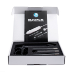 Дарсонваль BactoSfera DARSONVAL Black 4 Toros Дарсонваль BactoSfera DARSONVAL Black 4