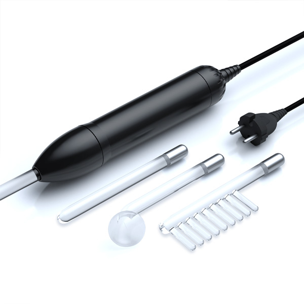 Дарсонваль BactoSfera DARSONVAL Black 9 Toros Дарсонваль BactoSfera DARSONVAL Black 9