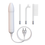 Дарсонваль BactoSfera DARSONVAL White з сумкою 2 Toros Дарсонваль BactoSfera DARSONVAL White з сумкою 2