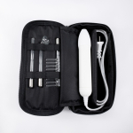 Дарсонваль BactoSfera DARSONVAL White з сумкою 5 Toros Дарсонваль BactoSfera DARSONVAL White з сумкою 5