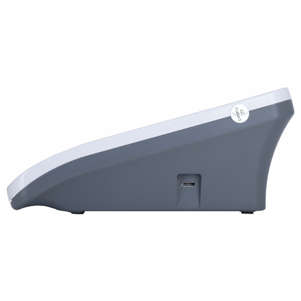 Автоматический тонометр на плечо Longevita BP-1319 USB (размер манжеты 22-40 см) 4