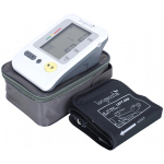 Автоматический тонометр на плечо Longevita BP-1319 USB (размер манжеты 22-40 см) 5