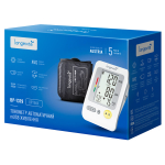 Автоматический тонометр на плечо Longevita BP-1319 USB (размер манжеты 22-40 см) 8