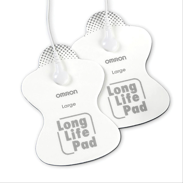 Масажер (міостимулятор T.E.N.S.) Omron Pocket Tens HV-F013-E 3 Toros Масажер (міостимулятор T.E.N.S.) Omron Pocket Tens HV-F013-E 3