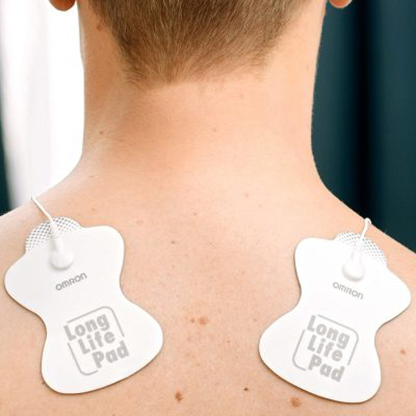 Масажер (міостимулятор T.E.N.S.) Omron Pocket Tens HV-F013-E 4 Toros Масажер (міостимулятор T.E.N.S.) Omron Pocket Tens HV-F013-E 4