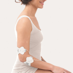 Массажер (миостимулятор T.E.N.S.) Omron E3 Intense HV-F021-EW 6 Toros Массажер (миостимулятор T.E.N.S.) Omron E3 Intense HV-F021-EW 6