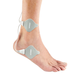 Масажер (міостимулятор T.E.N.S.) Omron Heat Tens HV-F311-E з адаптером 6