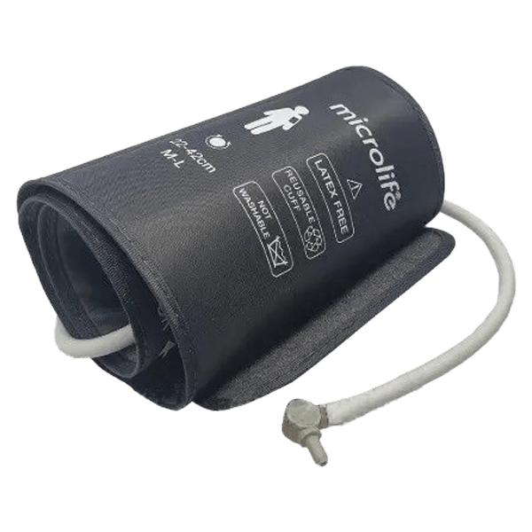 Манжета Microlife для автоматических тонометров (размер 22-42 см) 2