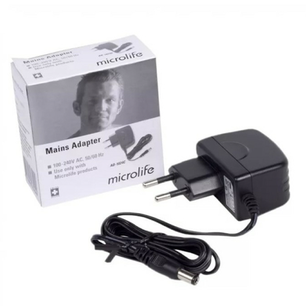 Мережевий адаптер Microlife AD-1024C 2