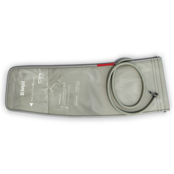 Манжета для автоматичних тонометрів WA-C-M B.Well (22-32 см) 2