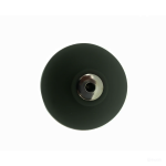 Нагнетатель для измерителя АД полуавтоматического (грушевидный), черный 2