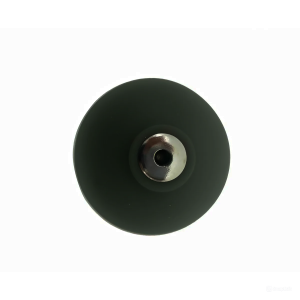 Нагнетатель для измерителя АД полуавтоматического (грушевидный), черный 2