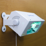 Кварцевый облучатель BactoSfera QUARTZ 125 - Кварцевый облучатель BactoSfera QUARTZ 125 5