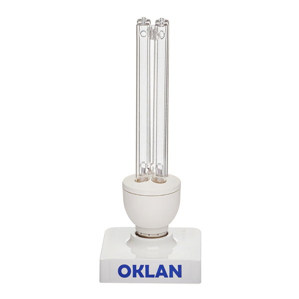 Бактерицидний опромінювач OKLAN OBK-25 4