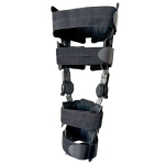 Ортез коленный с регулировкой угла сгибания GS5229 Toros-Group, Тип 1128 2 Toros Ортез коленный с регулировкой угла сгибания GS5229 Toros-Group, Тип 1128 2