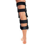 Ортез коленный с регулировкой угла сгибания GS5229 Toros-Group, Тип 1128 5 Toros Ортез коленный с регулировкой угла сгибания GS5229 Toros-Group, Тип 1128 5