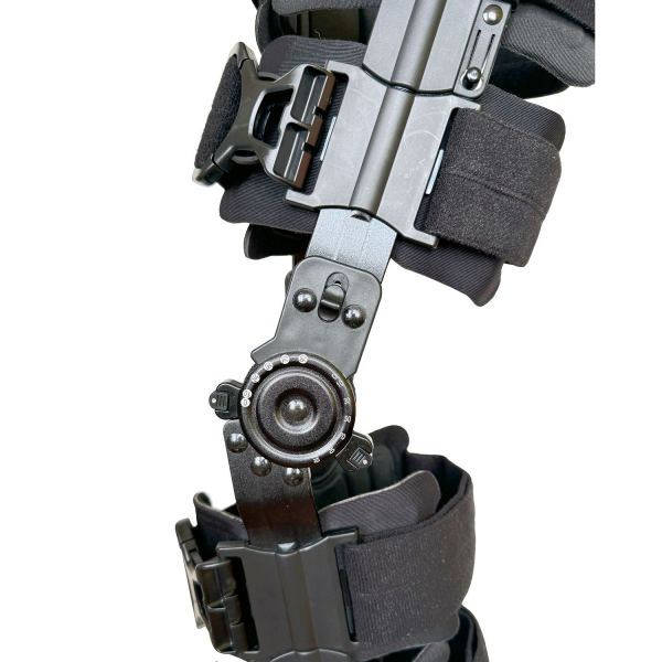 Ортез коленный с регулировкой угла сгибания GS5229 Toros-Group, Тип 1128 6 Toros Ортез коленный с регулировкой угла сгибания GS5229 Toros-Group, Тип 1128 6