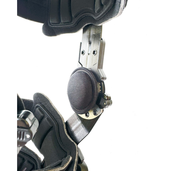 Ортез коленный с регулировкой угла сгибания GS5229 Toros-Group, Тип 1128 7 Toros Ортез коленный с регулировкой угла сгибания GS5229 Toros-Group, Тип 1128 7