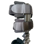 Ортез коленный с регулировкой угла сгибания GS5229 Toros-Group, Тип 1128 8 Toros Ортез коленный с регулировкой угла сгибания GS5229 Toros-Group, Тип 1128 8