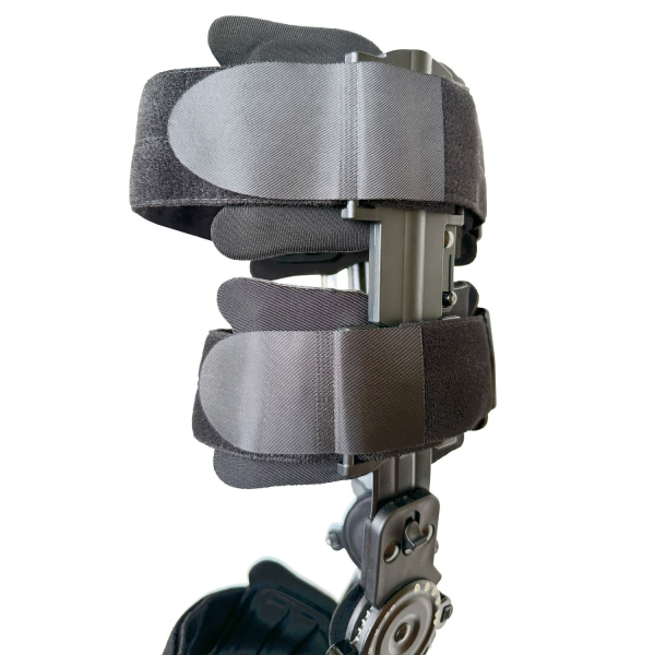 Ортез коленный с регулировкой угла сгибания GS5229 Toros-Group, Тип 1128 8 Toros Ортез коленный с регулировкой угла сгибания GS5229 Toros-Group, Тип 1128 8