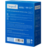 Глюкометр Longevita Smart (10 тест-смужок) 7 Toros Глюкометр Longevita Smart (10 тест-смужок) 7