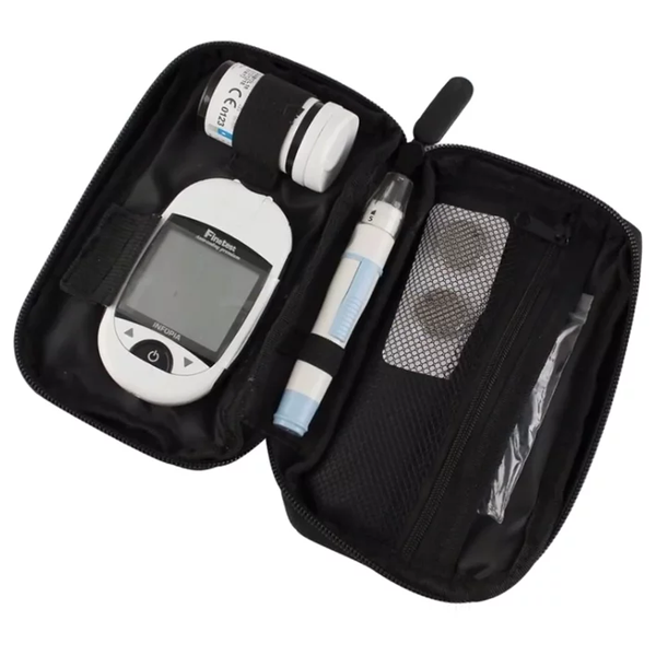 Глюкометр Finetest Auto-coding Premium 6 Toros Глюкометр Finetest Auto-coding Premium 6