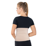 Бандаж протирадикулітний Toros-Group, Тип 157 (бежевий) 7