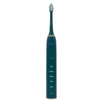 Электрическая звуковая зубная щетка Oromed Oro-Brush (зеленый) 6 Toros Электрическая звуковая зубная щетка Oromed Oro-Brush (зеленый) 6