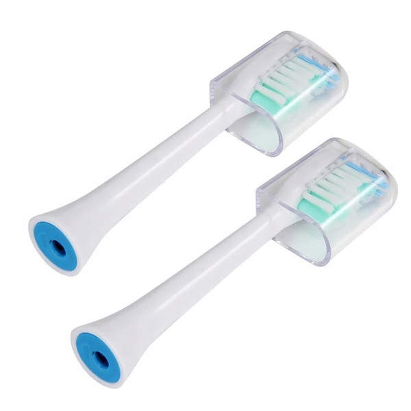 Змінні щітки для Oromed Oro-Sonic (білий) 2