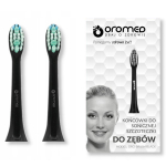 Сменные щетки для Oromed Oro-Brush (черный) 2