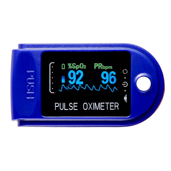 Пульсоксиметр Heaco CMS50C 3