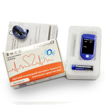 Пульсоксиметр Heaco CMS50B 2
