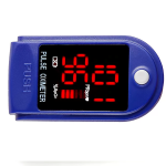 Пульсоксиметр Heaco CMS50B 3