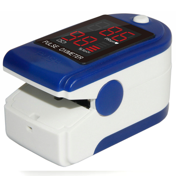 Пульсоксиметр Heaco CMS50B 4