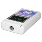 Пульсоксиметр Heaco CMS60D 2