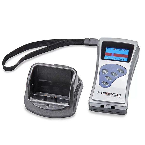 Пульсоксиметр Heaco G1B 2