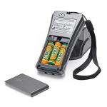 Пульсоксиметр Heaco G1B 3