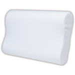 Ортопедична подушка Хмаринка Olvi з ефектом пам'яті XL, Тип J2526 2 Toros Ортопедична подушка Хмаринка Olvi з ефектом пам'яті XL, Тип J2526 2