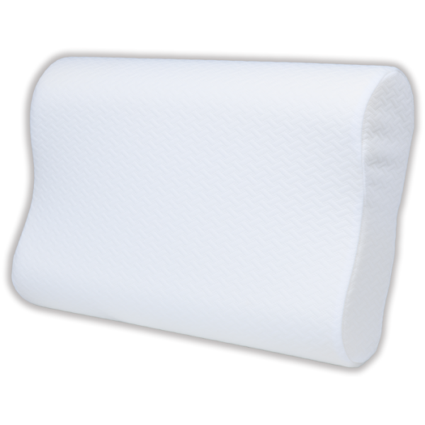 Ортопедична подушка Хмаринка Olvi з ефектом пам'яті XL, Тип J2526 2 Toros Ортопедична подушка Хмаринка Olvi з ефектом пам'яті XL, Тип J2526 2
