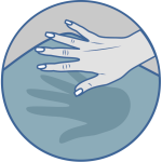 Ортопедична подушка Хмаринка Olvi з ефектом пам'яті XL, Тип J2526 5 Toros Ортопедична подушка Хмаринка Olvi з ефектом пам'яті XL, Тип J2526 5