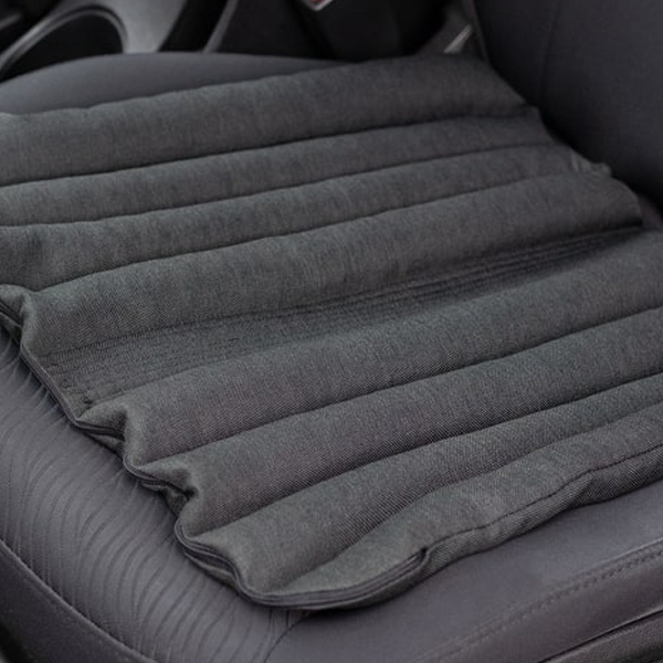 Ортопедична подушка для сидіння / водіїв Olvi 2